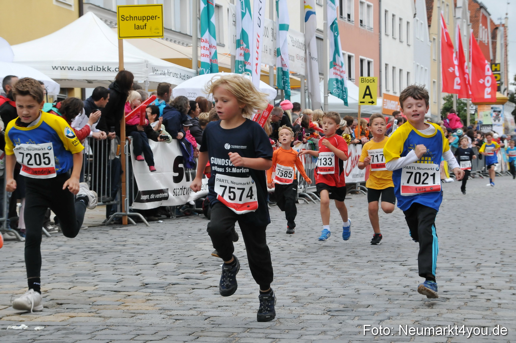 Stadtlauf Neumarkt 2014 1519